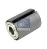 DT 4.80942 Mounting, leaf spring